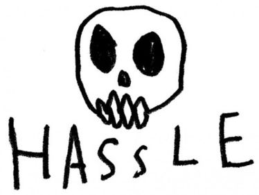 Hassle Records